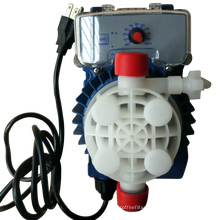 High-tech electronic meter pump for water treatment